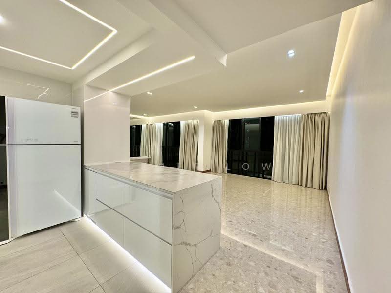 Pinevale, 6 Tampines Street 73, Pasir Ris / Tampines, 3 Bedrooms, 1,282 sqft, Condominium For Rent, by Esther Low, 25329678 - PropertyGuru.com.sg