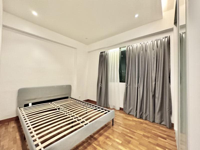 Pinevale, 6 Tampines Street 73, Pasir Ris / Tampines, 3 Bedrooms, 1,282 sqft, Condominium For Rent, by Esther Low, 25329678 - PropertyGuru.com.sg