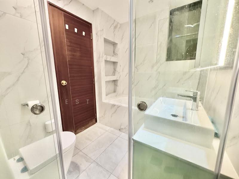 Pinevale, 6 Tampines Street 73, Pasir Ris / Tampines, 3 Bedrooms, 1,282 sqft, Condominium For Rent, by Esther Low, 25329678 - PropertyGuru.com.sg