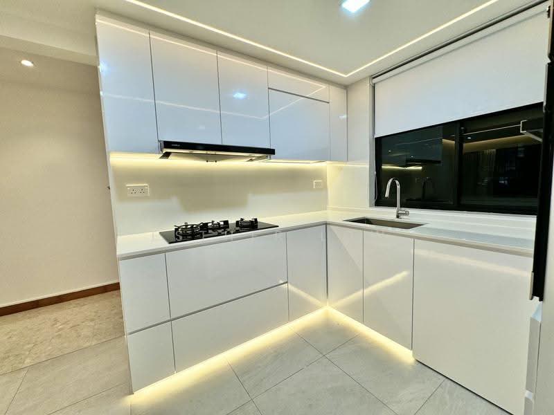 Pinevale, 6 Tampines Street 73, Pasir Ris / Tampines, 3 Bedrooms, 1,282 sqft, Condominium For Rent, by Esther Low, 25329678 - PropertyGuru.com.sg
