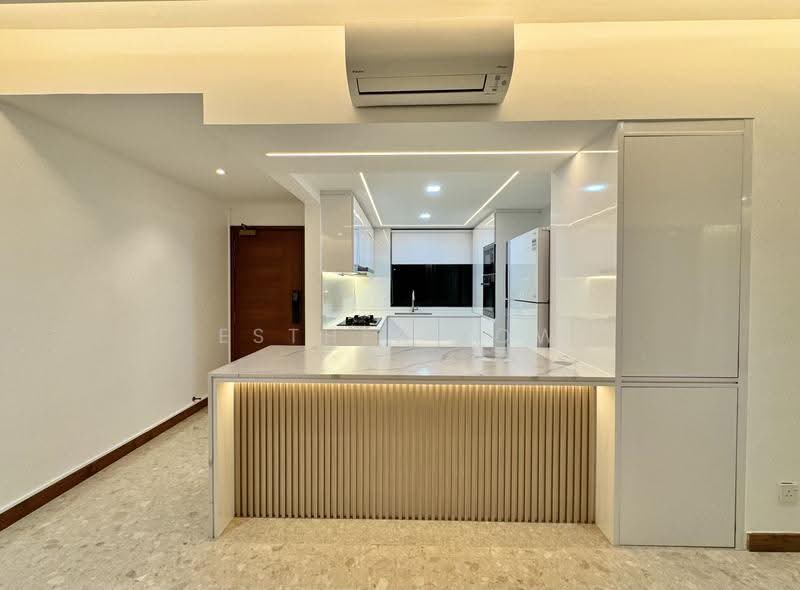 Pinevale, 6 Tampines Street 73, Pasir Ris / Tampines, 3 Bedrooms, 1,282 sqft, Condominium For Rent, by Esther Low, 25329678 - PropertyGuru.com.sg