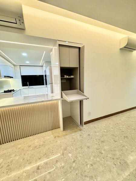 Pinevale, 6 Tampines Street 73, Pasir Ris / Tampines, 3 Bedrooms, 1,282 sqft, Condominium For Rent, by Esther Low, 25329678 - PropertyGuru.com.sg