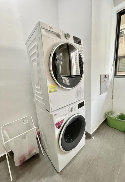 Pinevale, 6 Tampines Street 73, Pasir Ris / Tampines, 3 Bedrooms, 1,282 sqft, Condominium For Rent, by Esther Low, 25329678 - PropertyGuru.com.sg
