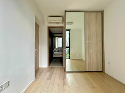 For Rent - The Panorama