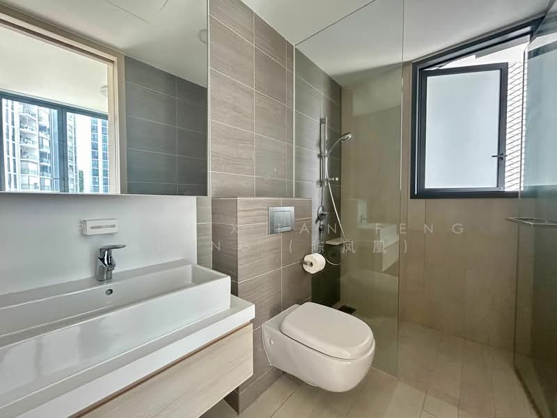 The Panorama, 8 Ang Mo Kio Ave 2, 2 Bedrooms, 700 sqft, Condominium For Rent, by Phoenix Tan Feng Huang, 25329731 - PropertyGuru.com.sg