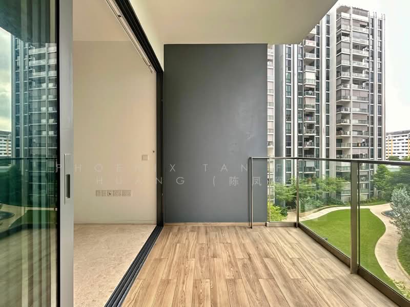 The Panorama, 8 Ang Mo Kio Ave 2, 2 Bedrooms, 700 sqft, Condominium For Rent, by Phoenix Tan Feng Huang, 25329731 - PropertyGuru.com.sg