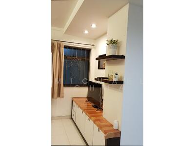 For Rent - 674B Jurong West Street 65