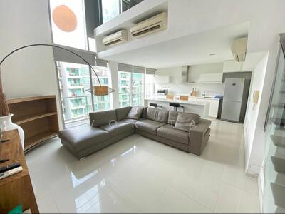 For Sale - One-North Residences