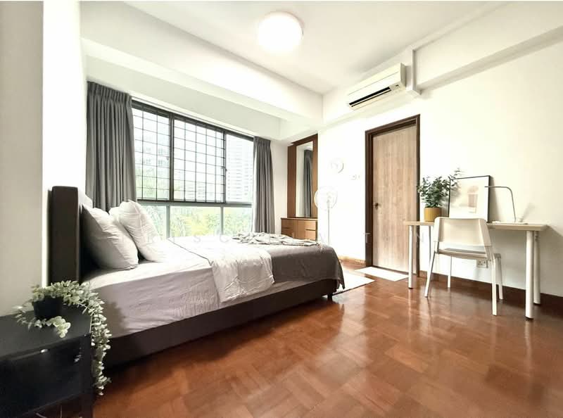 Astor Green, 3 Pine Grove, Room Rental, 150 sqft, Condominium For Rent, by Priscilla Tan, 25329808 - PropertyGuru.com.sg
