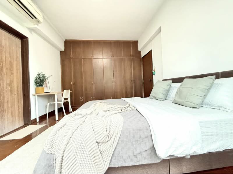 Astor Green, 3 Pine Grove, Room Rental, 150 sqft, Condominium For Rent, by Priscilla Tan, 25329808 - PropertyGuru.com.sg