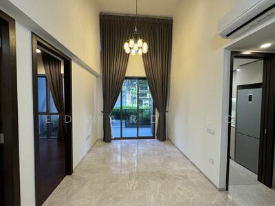 For Sale - Forett at Bukit Timah