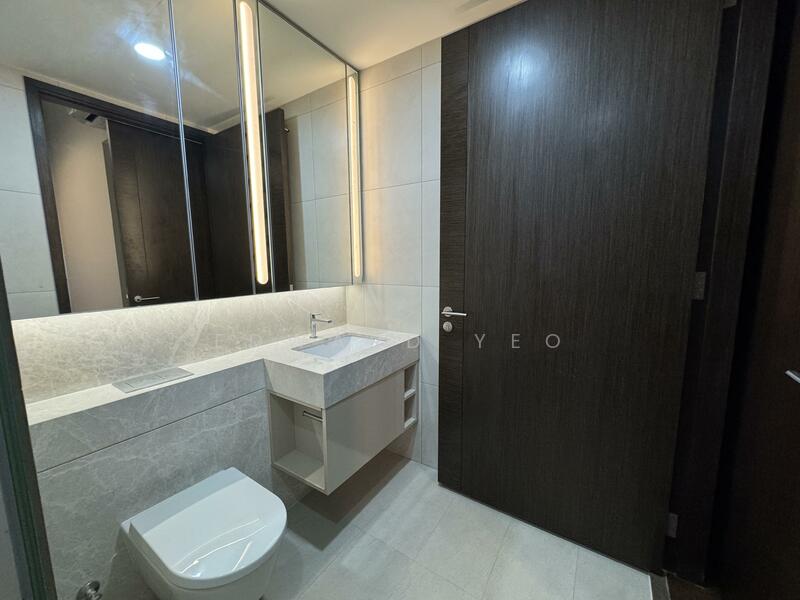 Forett at Bukit Timah Condominium For Sale at S$ 1,730,000 | PropertyGuru Singapore