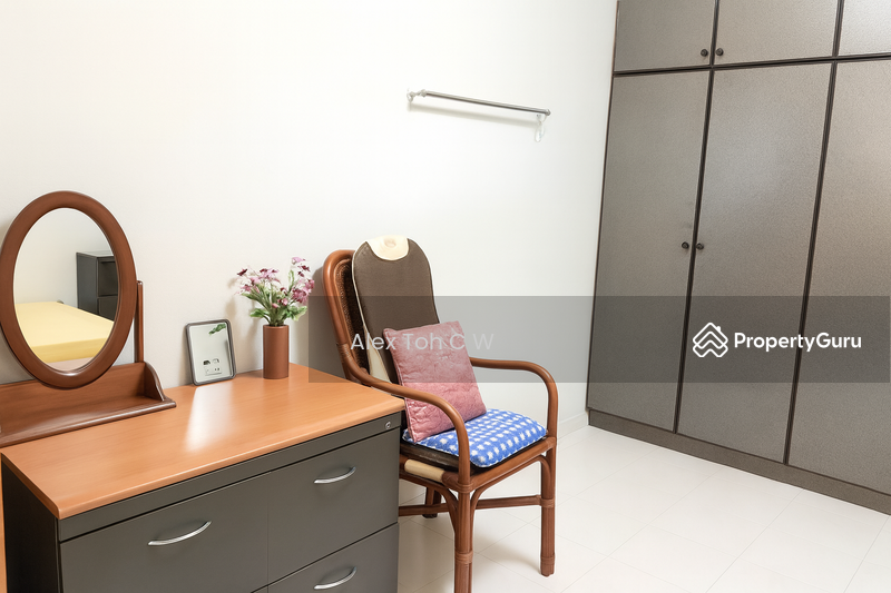 For Rent - 101 Woodlands Street 13