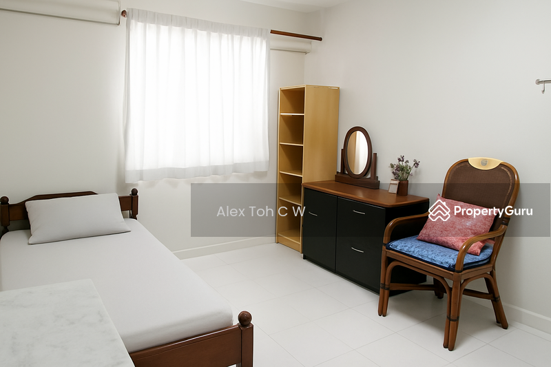For Rent - 101 Woodlands Street 13