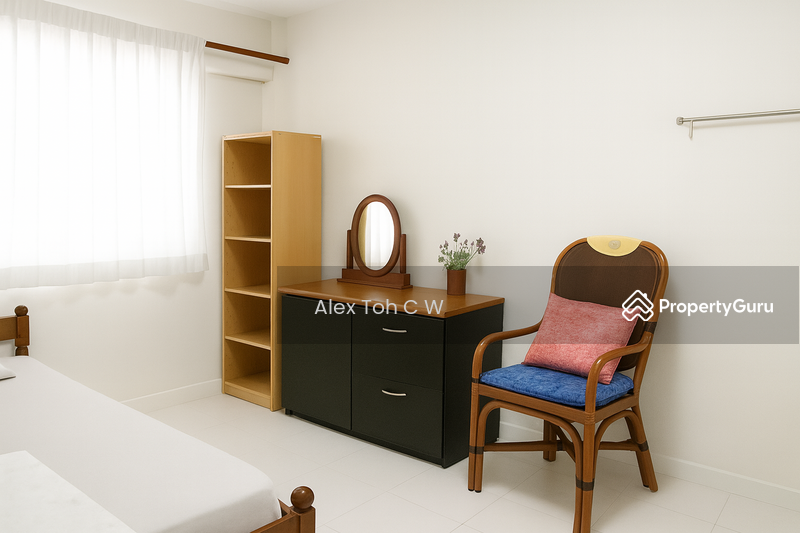 For Rent - 101 Woodlands Street 13