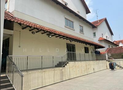 For Sale - Westwood Avenue