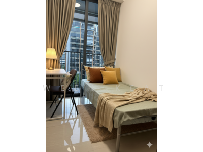 For Rent - Coco Palms