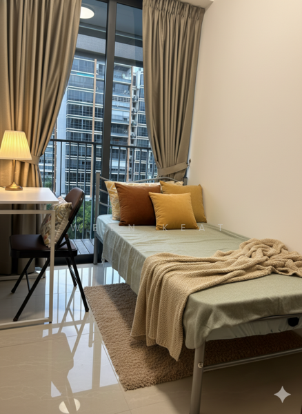 For Rent - Coco Palms