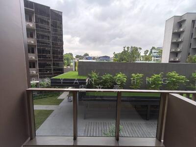 For Rent - Forett at Bukit Timah