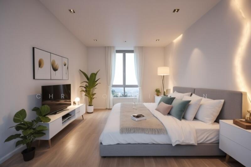 Yishun Sapphire Condominium For Sale at S 1,092,000 PropertyGuru