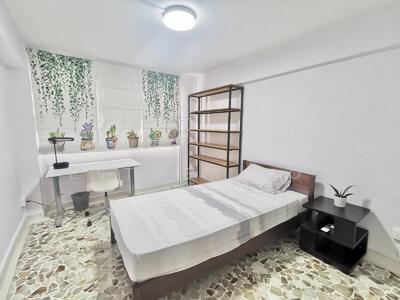 For Rent - 40 Telok Blangah Rise