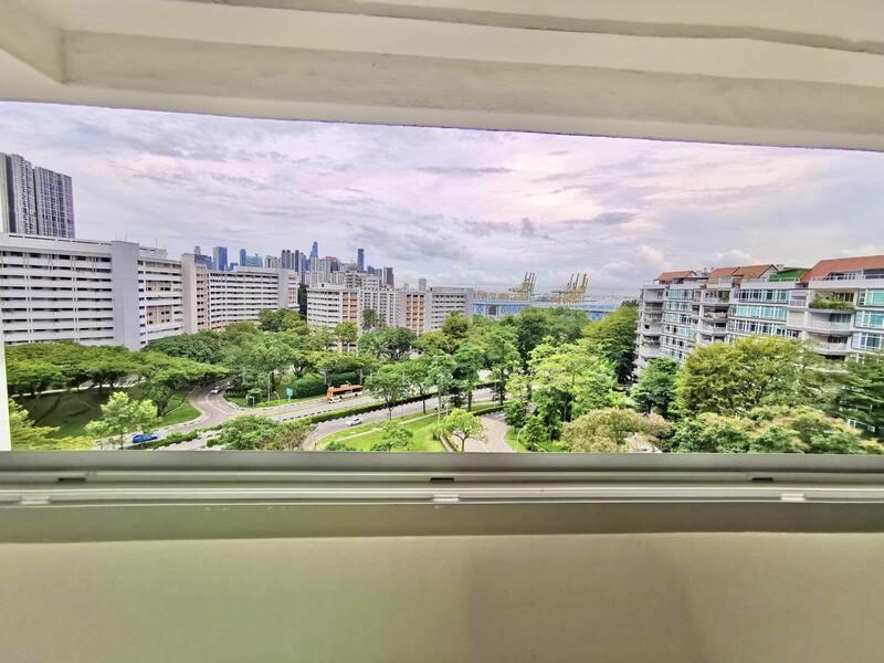For Rent - 40 Telok Blangah Rise
