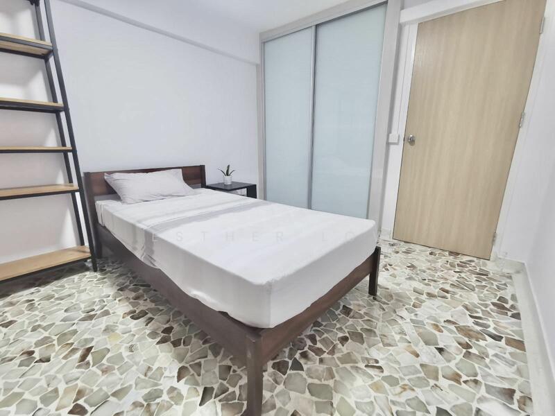 For Rent - 40 Telok Blangah Rise