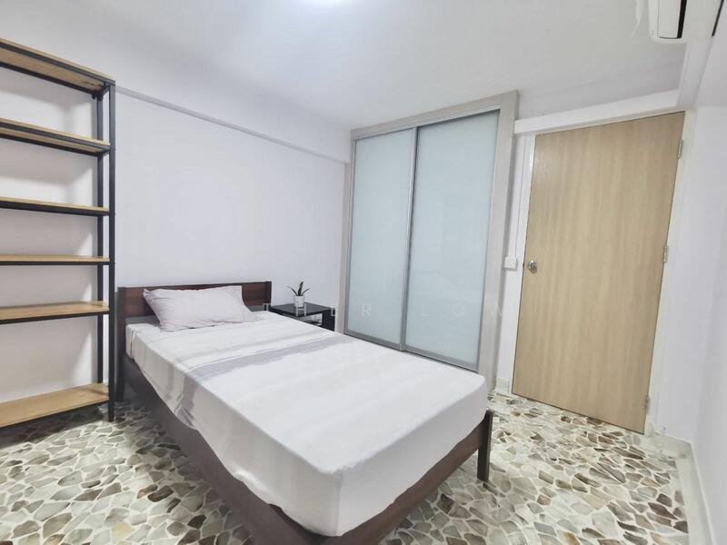 For Rent - 40 Telok Blangah Rise