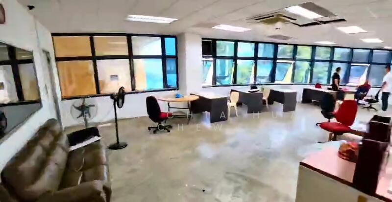 Commercial Properties for Rent - Office Rooms For Rent, May 2026