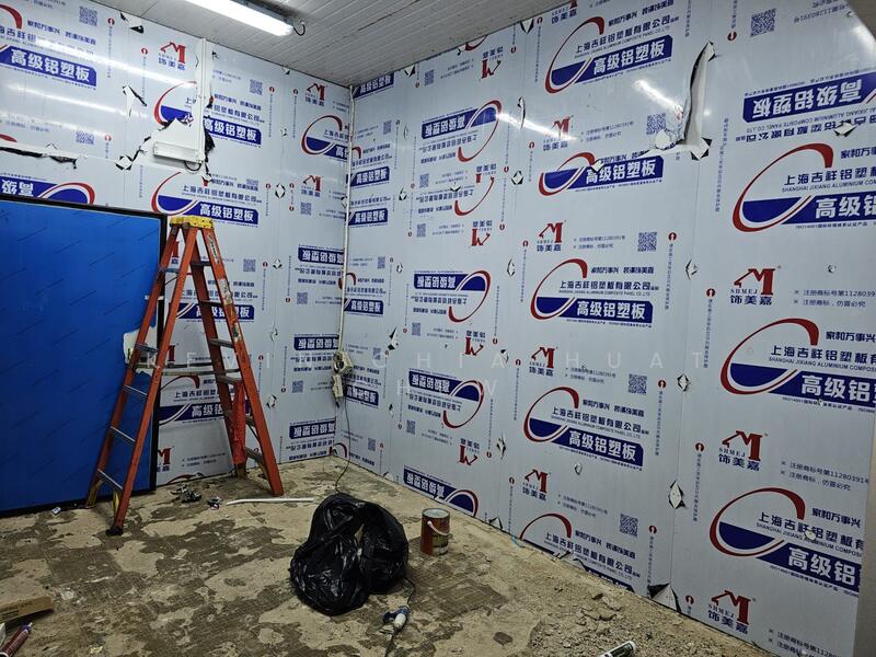 COLD ROOM & ANCILLARY OFFICE at Tuas Bay Walk for RENT, , 6,900 sqft, Factory / Workshop (B2) For Rent, by Kevin Chia Huat Chew, 25329949 - CommercialGuru.com.sg