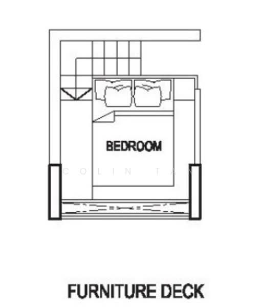 Urban Vista, 16 Tanah Merah Kechil Link, 1 Bedroom, 441 sqft, Condominium For Rent, by Colin Tan, 25330014 - PropertyGuru.com.sg