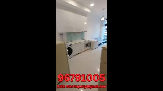 Urban Vista, 16 Tanah Merah Kechil Link, 1 Bedroom, 441 sqft, Condominium For Rent, by Colin Tan, 25330014 - PropertyGuru.com.sg