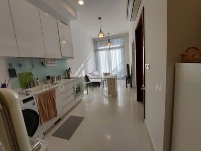 For Rent - Urban Vista