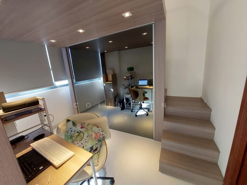 Urban Vista, 16 Tanah Merah Kechil Link, 1 Bedroom, 441 sqft, Condominium For Rent, by Colin Tan, 25330014 - Urban Vista (Interior of Unit) - PropertyGuru.com.sg