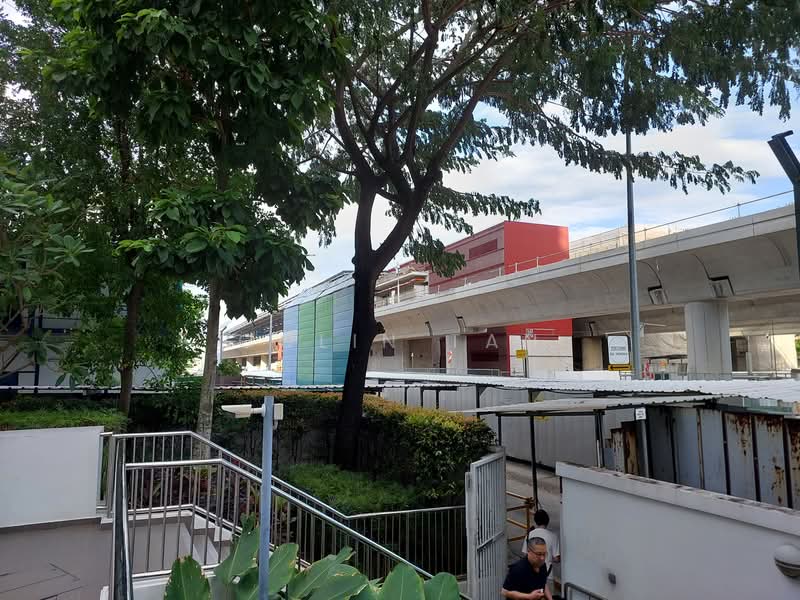 Urban Vista, 16 Tanah Merah Kechil Link, 1 Bedroom, 441 sqft, Condominium For Rent, by Colin Tan, 25330014 - Urban Vista (Sidegate to Tanah Merah MRT) - PropertyGuru.com.sg