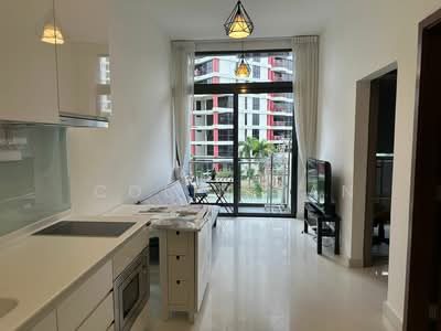 For Rent - Urban Vista