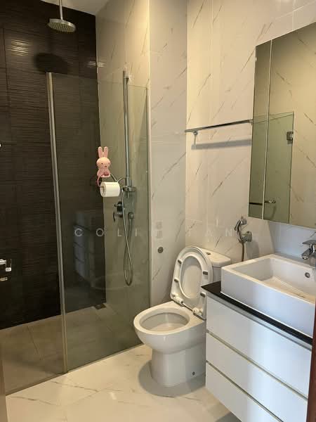 Urban Vista, 16 Tanah Merah Kechil Link, 1 Bedroom, 441 sqft, Condominium For Rent, by Colin Tan, 25330014 - Urban Vista (Interior of Unit) - PropertyGuru.com.sg