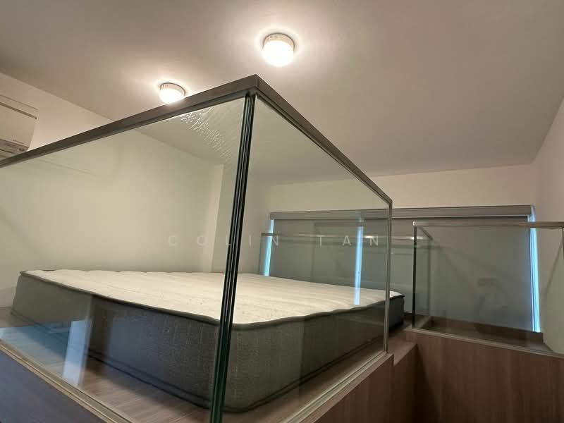 Urban Vista, 16 Tanah Merah Kechil Link, 1 Bedroom, 441 sqft, Condominium For Rent, by Colin Tan, 25330014 - Urban Vista (Interior of Unit) - PropertyGuru.com.sg