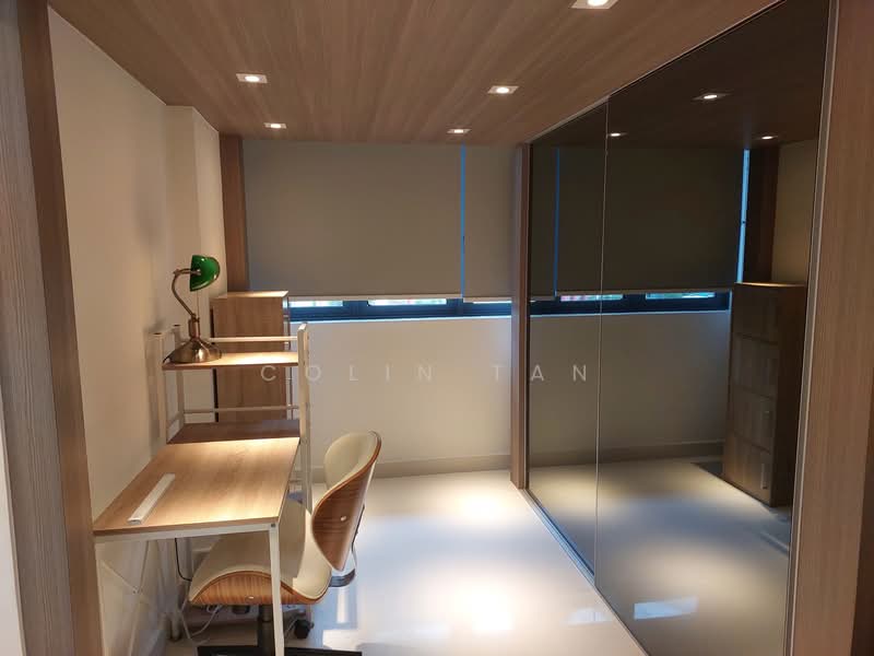 Urban Vista, 16 Tanah Merah Kechil Link, 1 Bedroom, 441 sqft, Condominium For Rent, by Colin Tan, 25330014 - Urban Vista (Interior of Unit) - PropertyGuru.com.sg