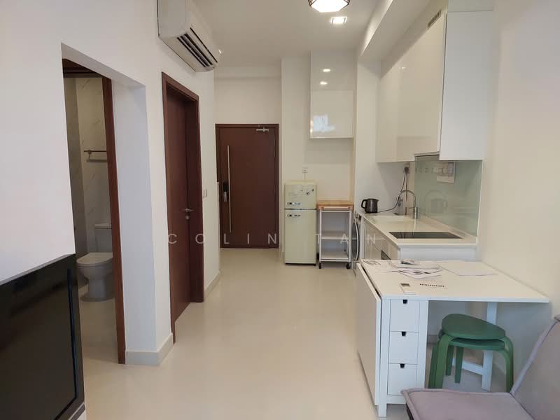 Urban Vista, 16 Tanah Merah Kechil Link, 1 Bedroom, 441 sqft, Condominium For Rent, by Colin Tan, 25330014 - Urban Vista (Interior of Unit) - PropertyGuru.com.sg