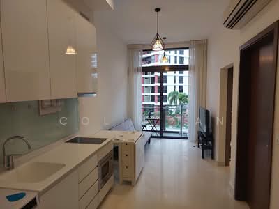 For Rent - Urban Vista