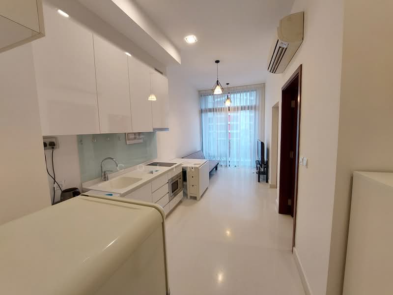Urban Vista, 16 Tanah Merah Kechil Link, 1 Bedroom, 441 sqft, Condominium For Rent, by Colin Tan, 25330014 - Urban Vista (Interior of Unit) - PropertyGuru.com.sg