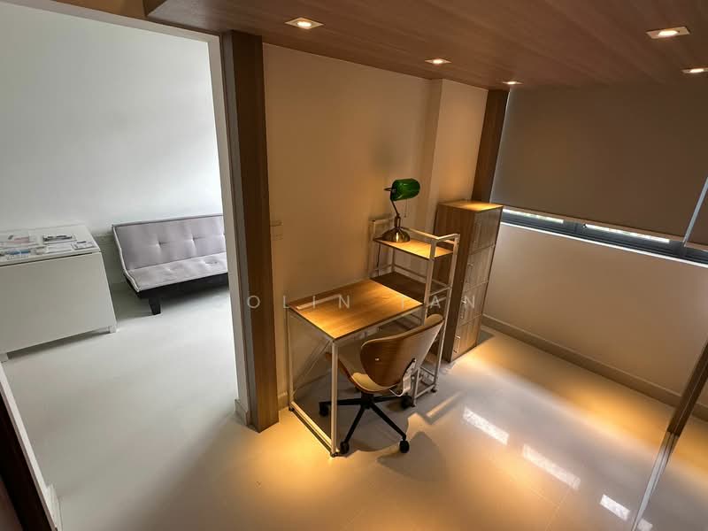 Urban Vista, 16 Tanah Merah Kechil Link, 1 Bedroom, 441 sqft, Condominium For Rent, by Colin Tan, 25330014 - Urban Vista (Interior of Unit) - PropertyGuru.com.sg