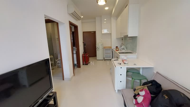 Urban Vista, 16 Tanah Merah Kechil Link, 1 Bedroom, 441 sqft, Condominium For Rent, by Colin Tan, 25330014 - Urban Visa (Interior of Unit) - PropertyGuru.com.sg