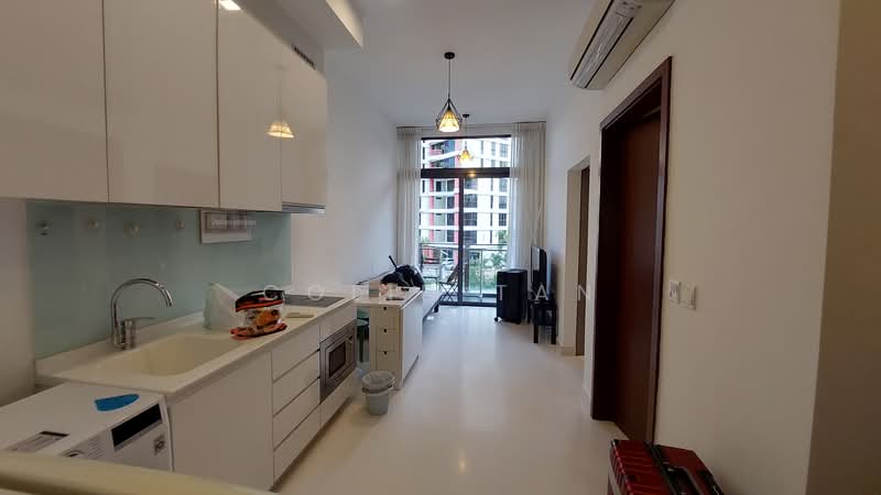 Urban Vista, 16 Tanah Merah Kechil Link, 1 Bedroom, 441 sqft, Condominium For Rent, by Colin Tan, 25330014 - Urban Visa (Interior of Unit) - PropertyGuru.com.sg