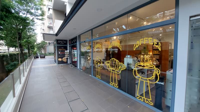 Urban Vista, 16 Tanah Merah Kechil Link, 1 Bedroom, 441 sqft, Condominium For Rent, by Colin Tan, 25330014 - Urban Visa (F&B Outlet within Estate) - PropertyGuru.com.sg