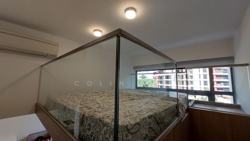 Urban Vista, 16 Tanah Merah Kechil Link, 1 Bedroom, 441 sqft, Condominium For Rent, by Colin Tan, 25330014 - Urban Visa (Interior of Unit) - PropertyGuru.com.sg