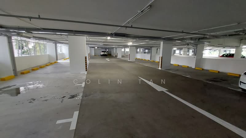 Urban Vista, 16 Tanah Merah Kechil Link, 1 Bedroom, 441 sqft, Condominium For Rent, by Colin Tan, 25330014 - Urban Visa (Sheltered Carpark) - PropertyGuru.com.sg