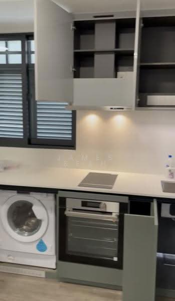 Avenue South Residence, 1 Silat Avenue, Alexandra / Commonwealth, 1 Bedroom, 495 sqft, Condominium For Rent, by James Seah, 25330025 - PropertyGuru.com.sg