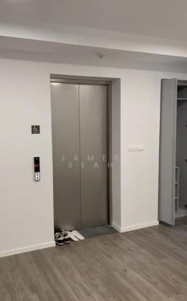 Avenue South Residence, 1 Silat Avenue, Alexandra / Commonwealth, 1 Bedroom, 495 sqft, Condominium For Rent, by James Seah, 25330025 - PropertyGuru.com.sg